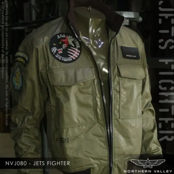 JETS FIGHTER